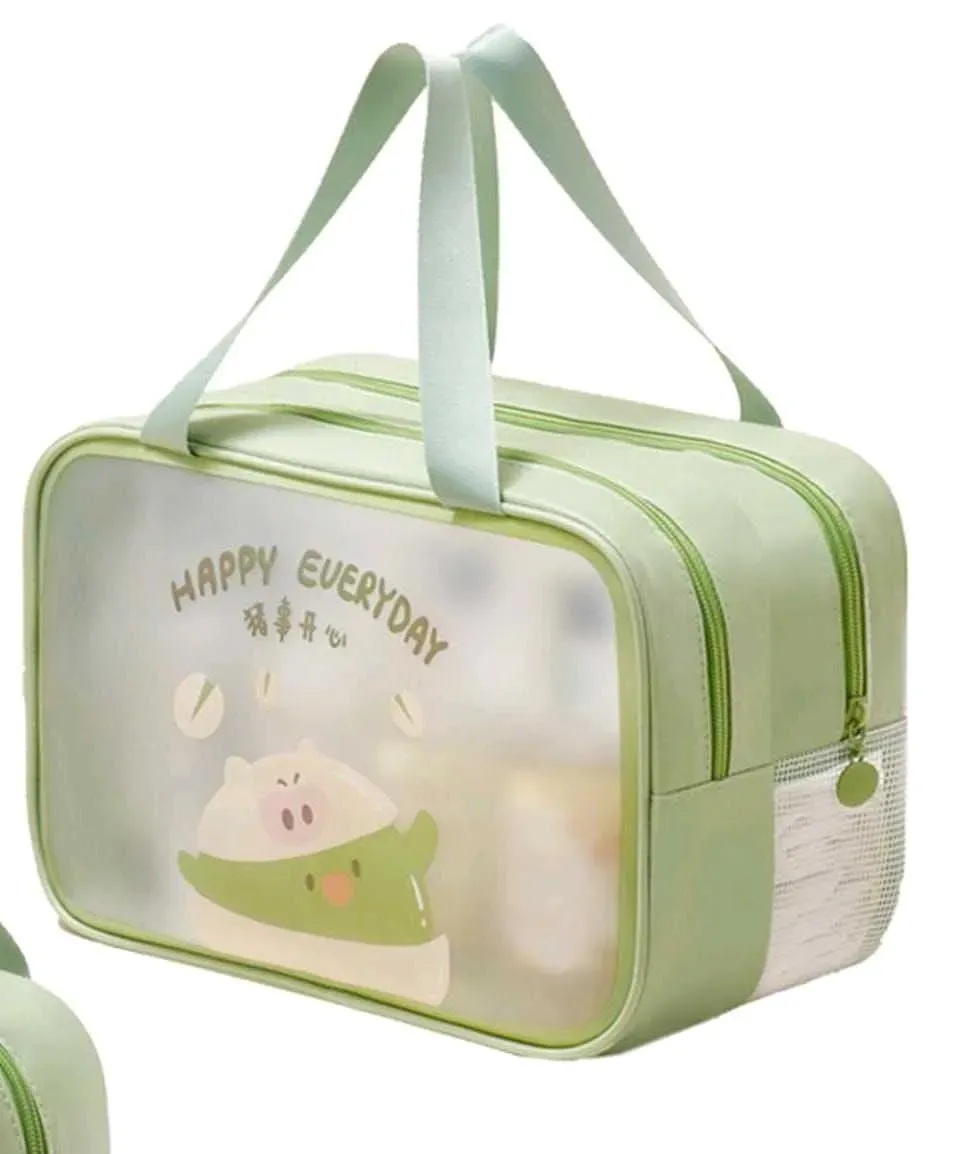 VX Cosmetiquera ORG-53